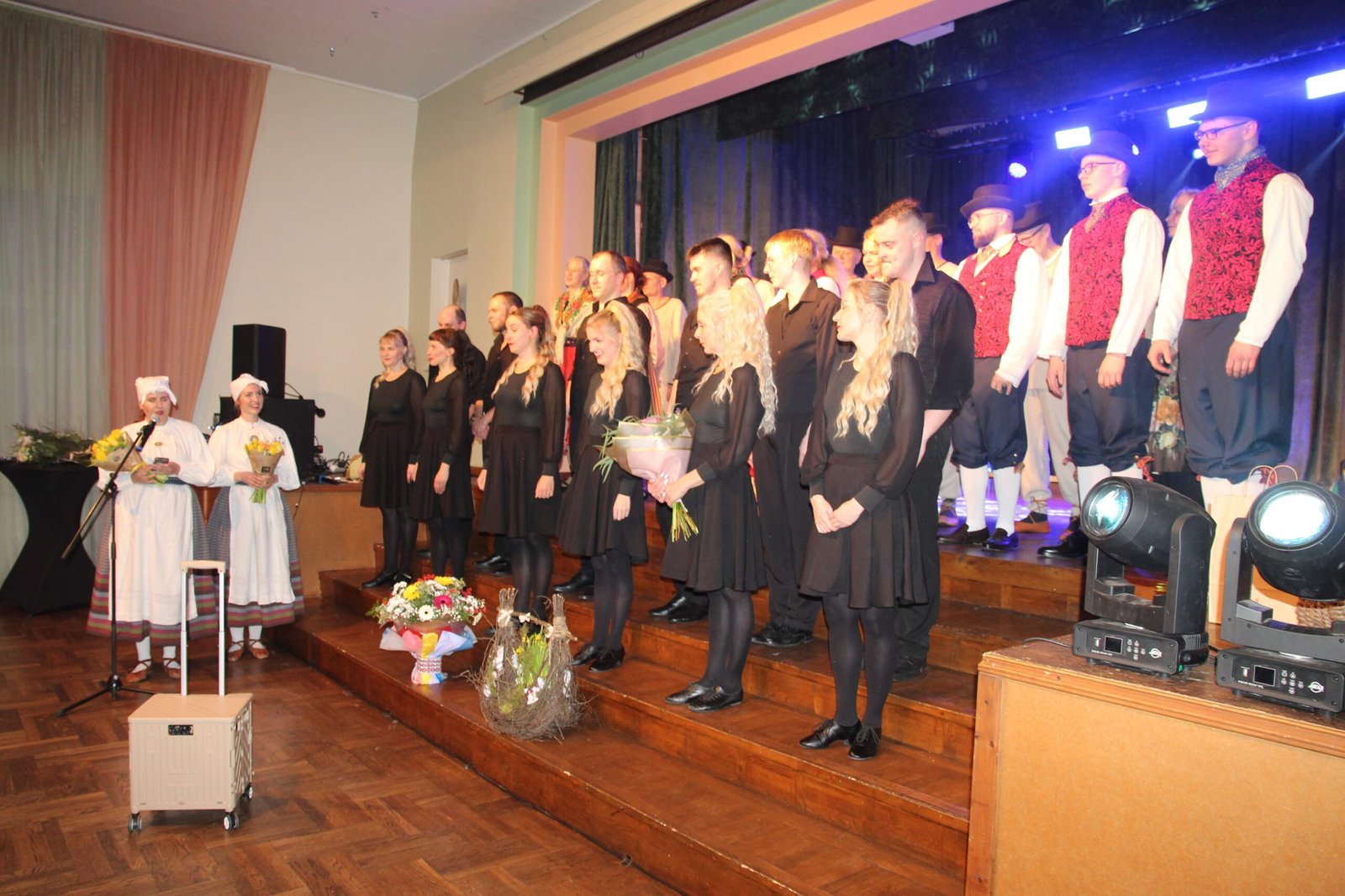 JVL, märts I 2026, Koeru Karap 35