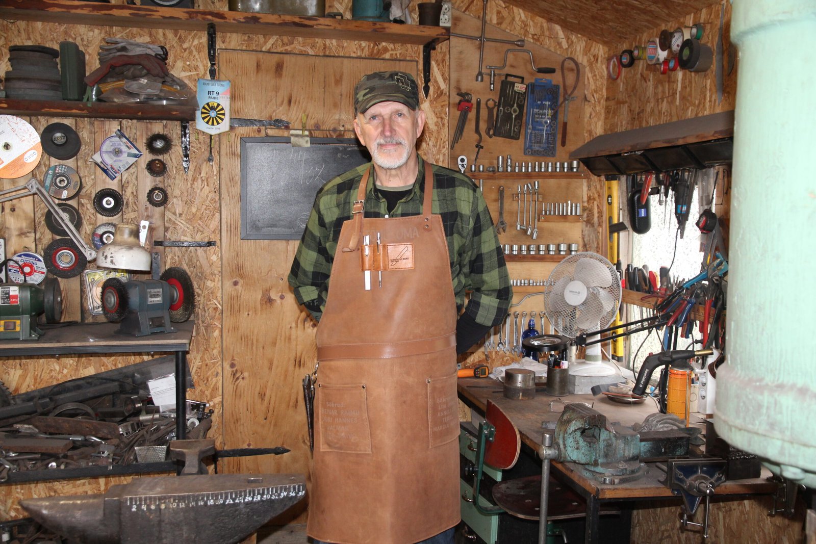 JVL, sept I Sepistatud noad (2)